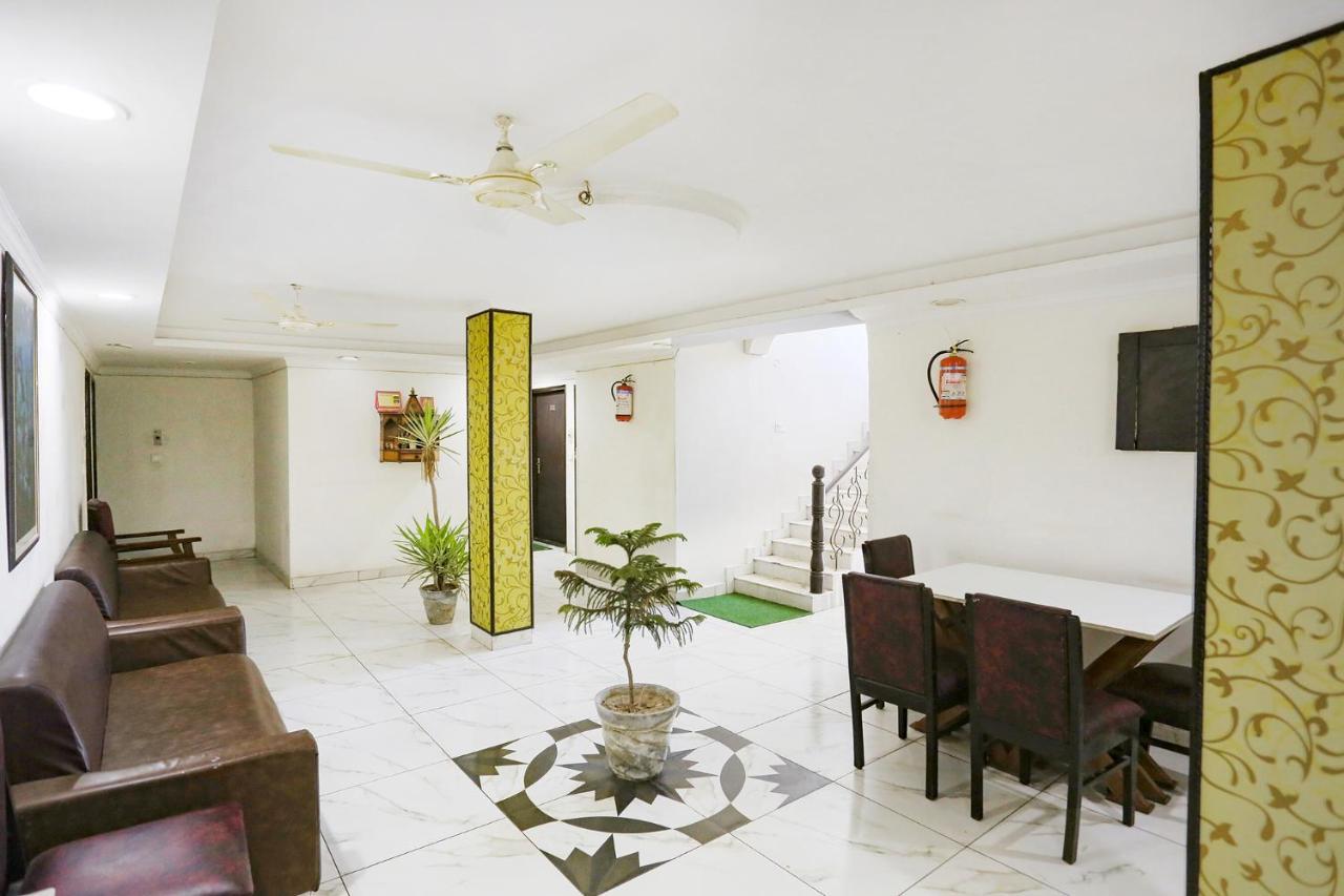 Fabexpress Limewood Hotel Dehradun Exterior photo