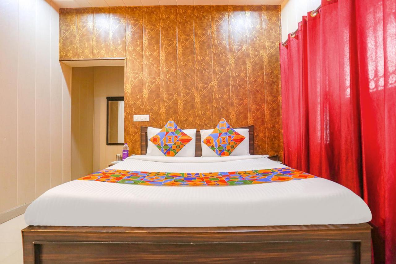 Fabexpress Limewood Hotel Dehradun Exterior photo