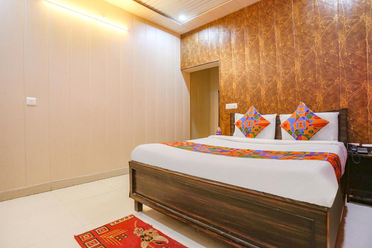 Fabexpress Limewood Hotel Dehradun Exterior photo