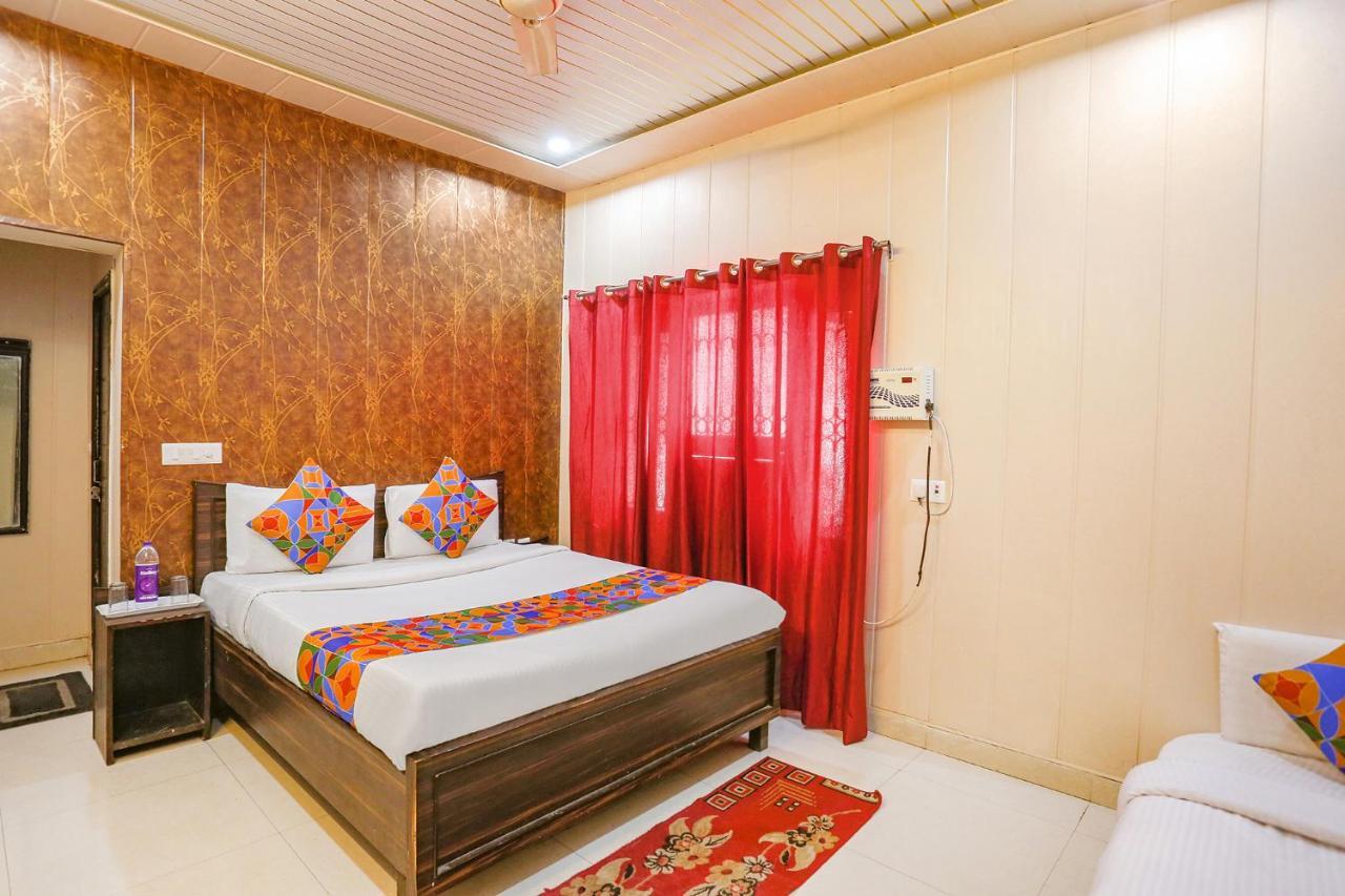 Fabexpress Limewood Hotel Dehradun Exterior photo