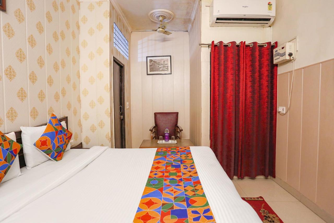 Fabexpress Limewood Hotel Dehradun Exterior photo