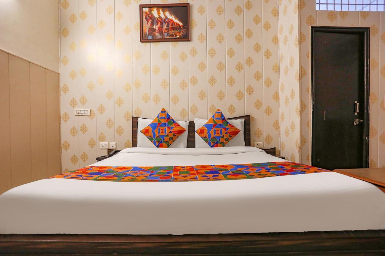 Fabexpress Limewood Hotel Dehradun Exterior photo