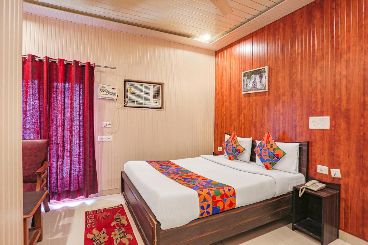 Fabexpress Limewood Hotel Dehradun Exterior photo